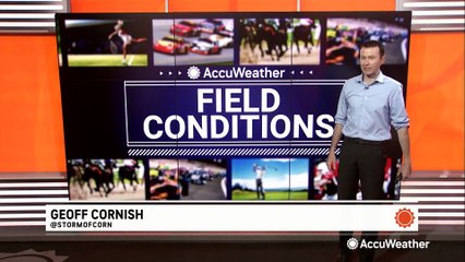 What weather can I expect for May 25 baseball matchups?