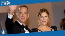 Cannes 2023 : Altercation sur le tapis rouge entre Tom Hanks, sa femme Rita et un membre du staff