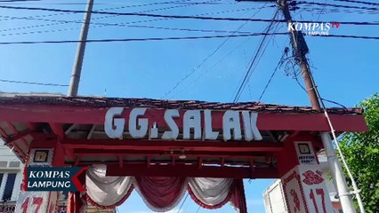 Rumah Warga Jadi Alamat Kantor Pemenang Tender Proyek Jalan