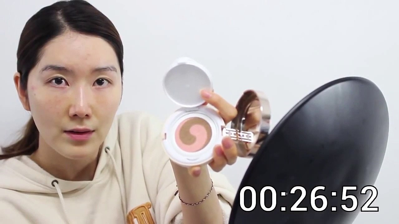 Quick Everyday Makeup Tutorial in 5 Minutes! video Dailymotion