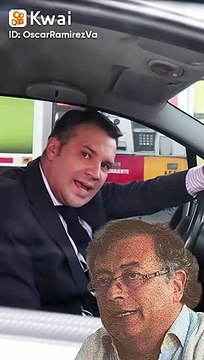 Petro declaró la guerra a los colombianos con alza en combustibles. Oscar Ramírez