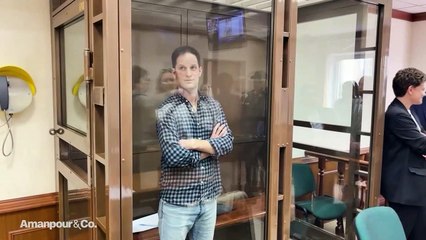 Amanpour & Co. - April 27, 2023