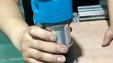 Easy-to-Use Cordless Jigsaw with Tool-Free Blade Changing