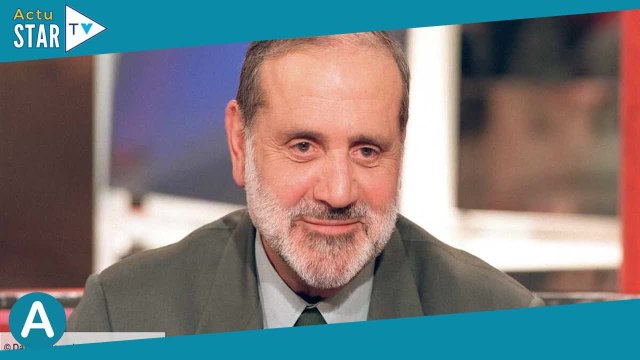 Jean Yanne : pourquoi son fils Jean-Christophe a-t-il été placé à la DDASS après le décès de l'acteu