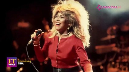 Tina Turner Meninggal Dunia, Dikenal sebagai Ratu Rock n Roll