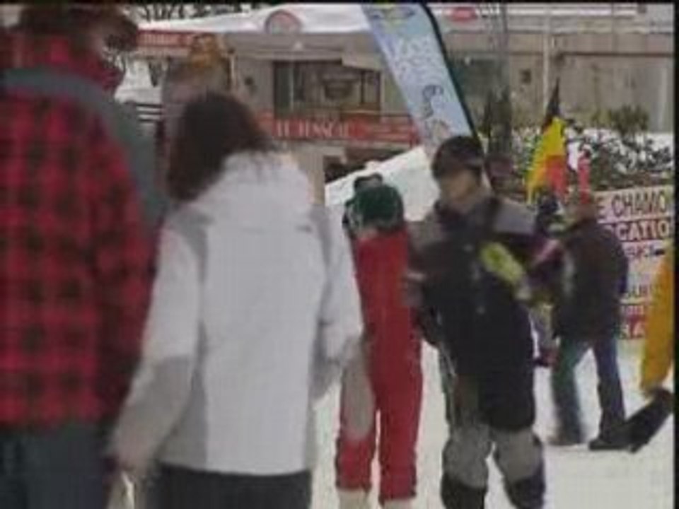 La Toussuire : la station préférée des Belges