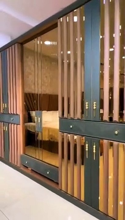 10 luxury furniture design in one minute -- modern furniture #furniture #bedroomdesigns