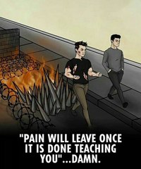Hard word struggle deep meaning images with motivational Quotes
