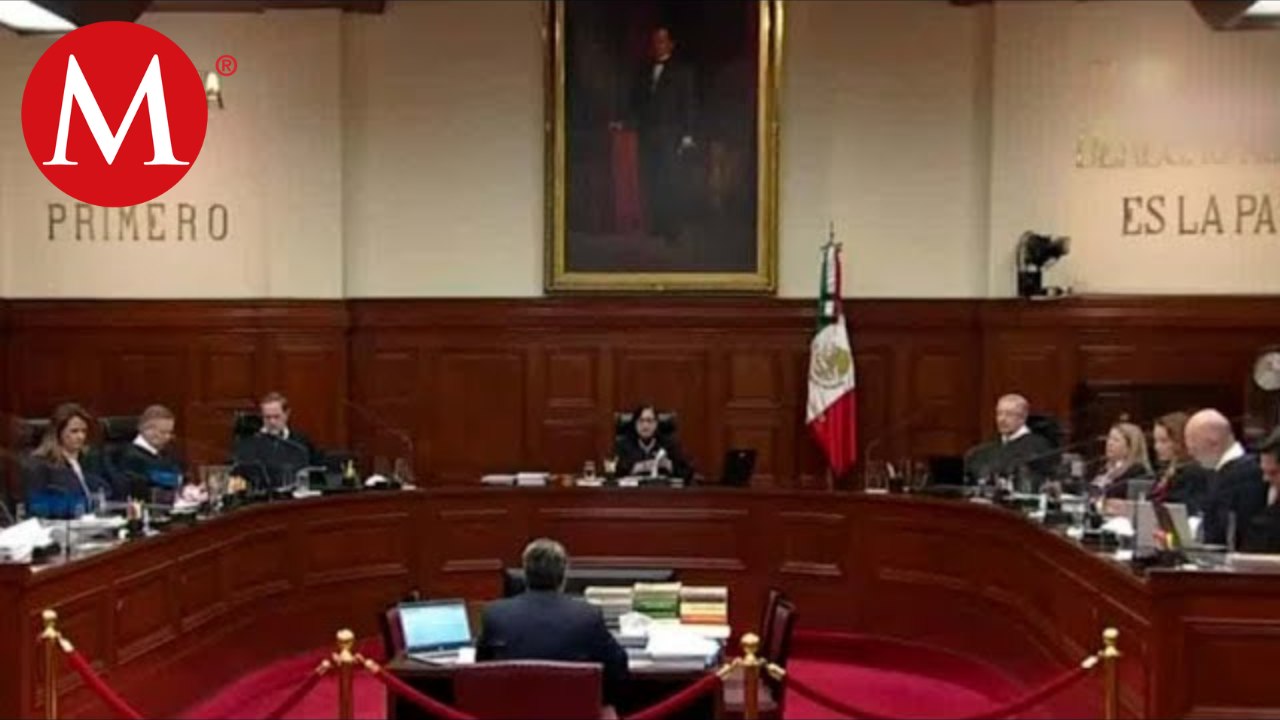 Presenta Morena iniciativa para elección de ministros, jueces y magistrados por voto popular