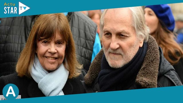 Chantal Goya et Jean-Jacques Debout en deuil : leur émouvant message pour le décès d’un proche