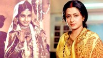 Moushumi Chatterjee Recalls Getting Married At 15, Pregnant At 17