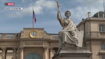 Sondage : 7 Français sur 10 favorables à un référendum sur la politique migratoire
