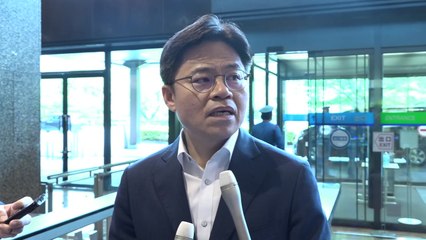 시찰단, 日측과 기술회의..."추가 확인 내용 논의" / YTN