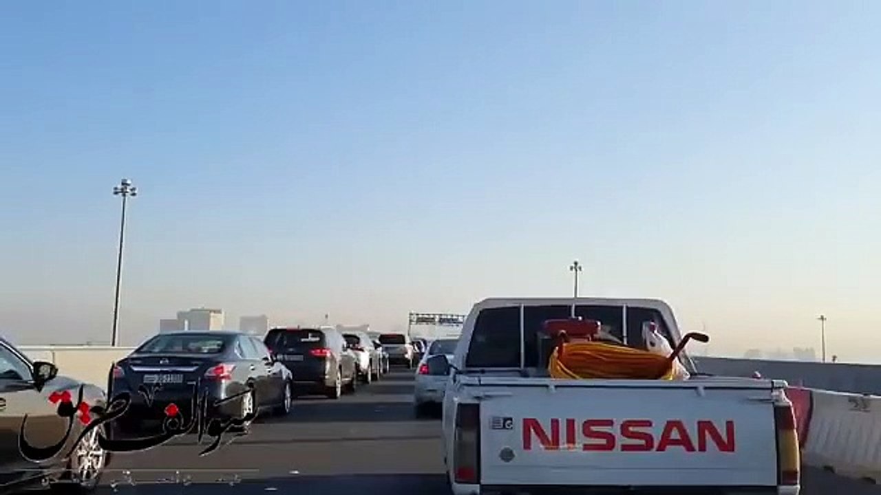 477 - قصة مشاهير !! سوالف طريق