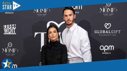 Eva Longoria redonne le sourire à Baptiste Giabiconi après ses ennuis d'héritage à Cannes