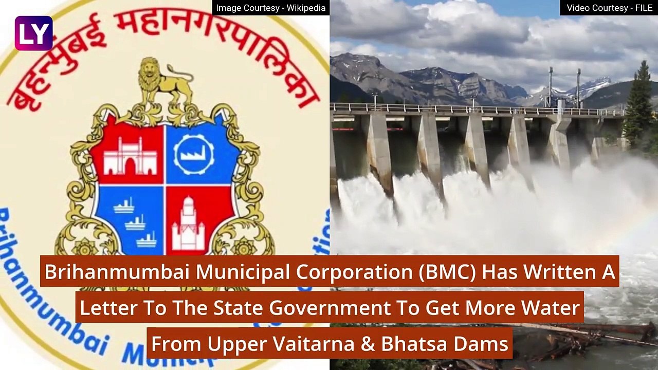 Mumbai Water Shortage: City To Face Water Cut?...