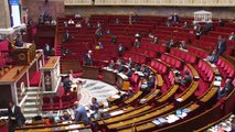 2ème séance : Programmation militaire pour les années 2024 à 2030 (suite) - Mercredi 24 mai 2023