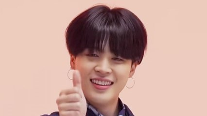 'Best of JIMIN' 방탄소년단 지민, 지미 팰런과 특별한 브로맨스