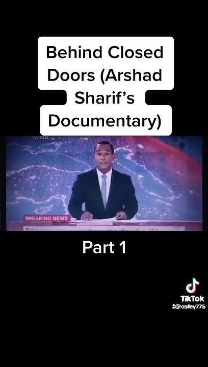Nawaz sharif corruption story part 1