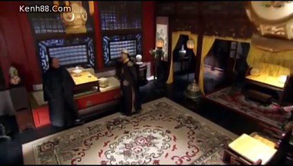 Phim Trung Quốc | Thư kiếm ân cừu lục - Tập 6