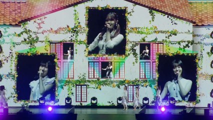 乃木坂46 生田絵梨花 卒業コンサート P02
