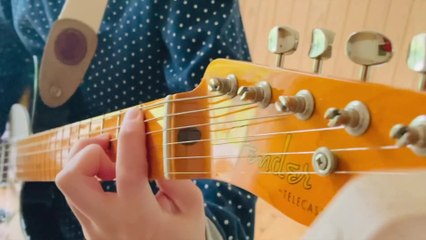 Band Practice Day (Guitar and Bass)