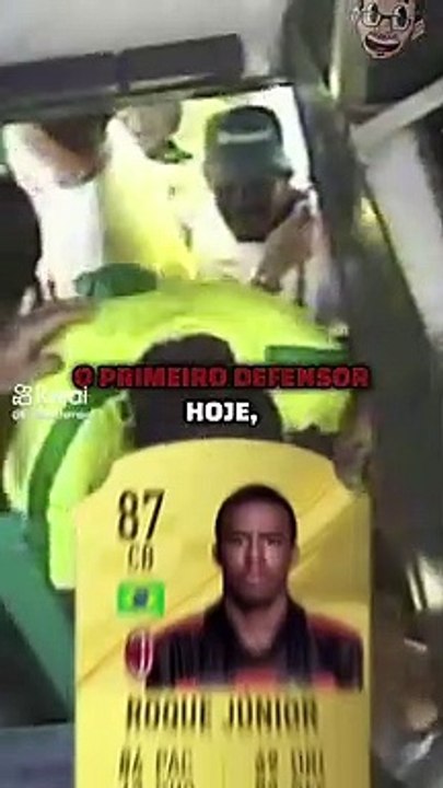 Todos jogador brasileiro que jogou no Milan time da Itália