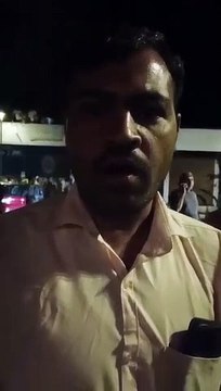 Haj pilgrims thrashed in Kota, stones thrown at bus