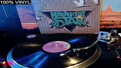 MIDNIGHT STAR - make time (1982)