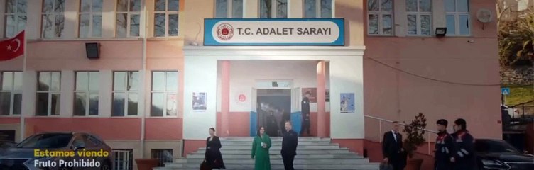 Fruto Prohibido Capitulo 650 - Fruto Prohibido Capitulo 650