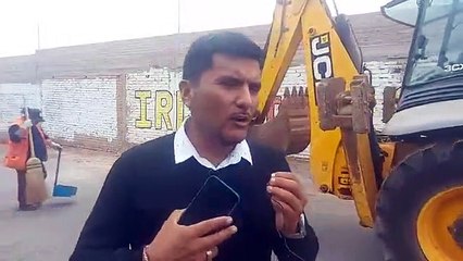 Jornada de Limpieza en varios sectores de Matarani