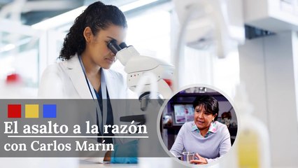 ¿De qué habla la nueva ‘Ley de Ciencia’ que ha sido aprobada? | El Asalto a la Razón