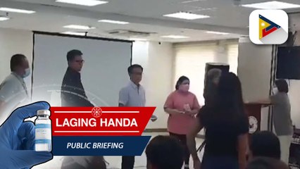 Pamahalaan, nagbigay ng financial assistance sa mga OFW na hindi nakaalis matapos kanselahin ng Kuwait ang kanilang visa