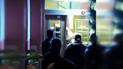 İstanbul'da vahşet! Hepsini katlettiler