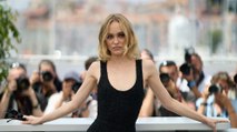 Lily-Rose Depp : ce rare commentaire au sujet de son père Johnny Depp