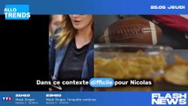 Carla Bruni prend sa revanche : Nicolas Sarkozy condamné à un an de prison ferme.