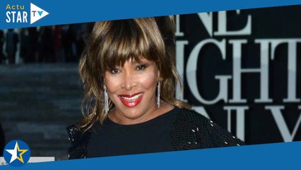 Tina Turner : que sait-on de son chalet en Suisse, où elle est morte ?