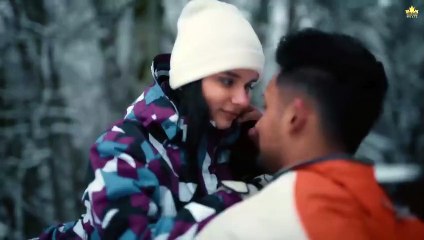TU TE MAIN (Official Video) Raavi Gill ,Gur Sidhu , New Punjabi Song 2023 , Punjabi Song