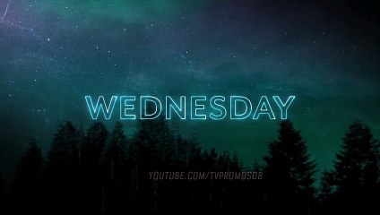 Episode 10 of  Season 7 of Riverdale - American Graffiti