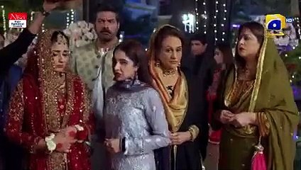 Tere Bin Episode - 47 - 24th May 2023 - full episode