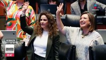 Comisión Permanente declara constitucional la llamada Ley 3 de 3