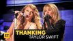 Stevie Nicks THANKS Taylor Swift for Writing You're on Your Own, Kid