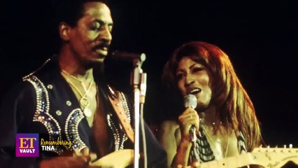 Tina Turner Dead at 83