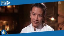 Sarika éliminée de Top Chef : elle révèle s'être entrainée pendant tout le concours chez une autre c