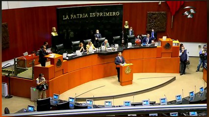 ¡VEAN! ¡El Dr. Noroña destroza a los priistas ‘alitos’por que les ardió que lo llamen doctor!