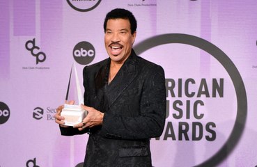 Lionel Richie has joked a family reality show would give him "post-traumatic syndrome"