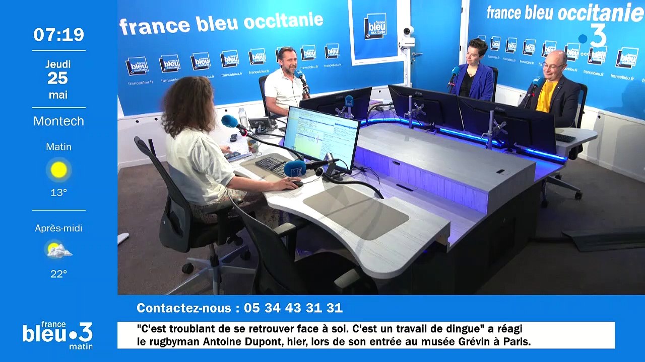 Qu'es aquò: Total Festum à Pinsaguel