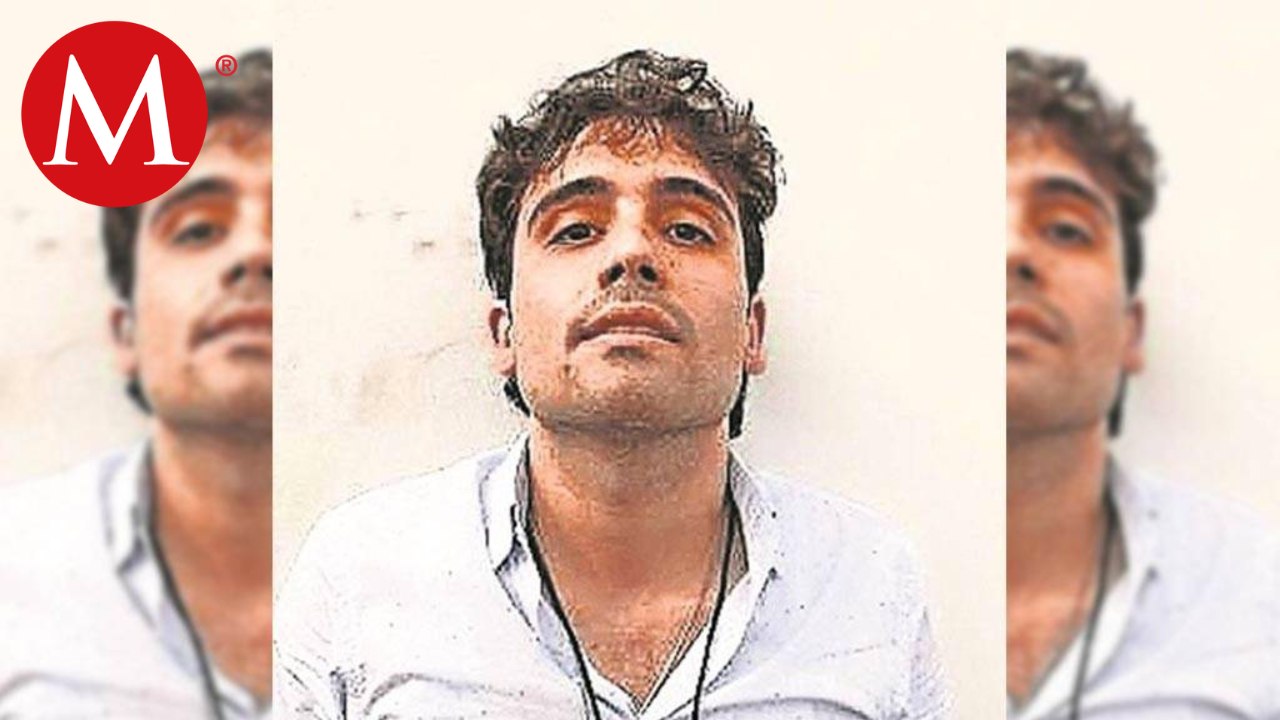 Narcos mienten para evitar ser extraditados a EU | Expedientes Secretos Ley