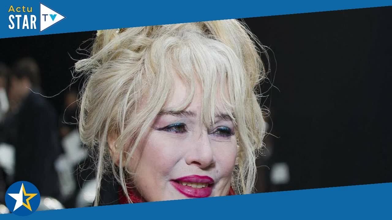 Armande Altaï (Star Academy) : "Revenir au château ? Pourquoi pas !"