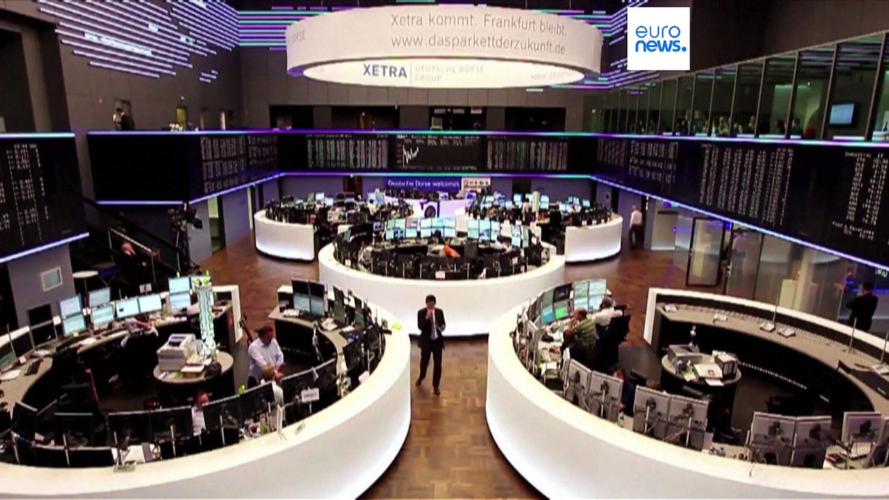 Nachrichten des Tages | 25. Mai - Morgenausgabe